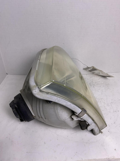 Headlamp Assembly TOYOTA SEQUOIA Right 01 02 03 041