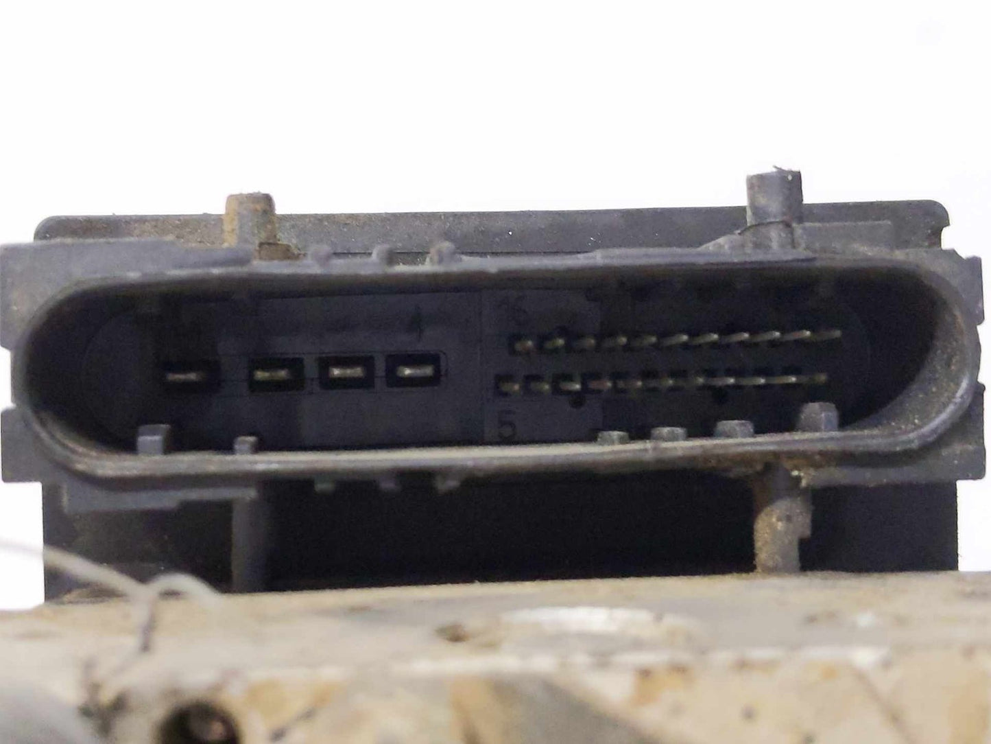 Anti-lock Brake Parts NISSAN ALTIMA 07 08 096