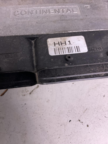 Engine/motor Brain Box HYUNDAI SONATA 11 12 13 14 151