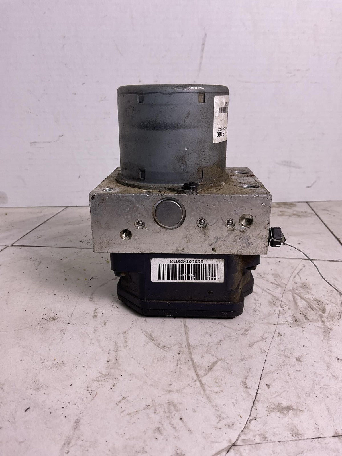 Anti-lock Brake Parts HYUNDAI ACCENT 15 16 171