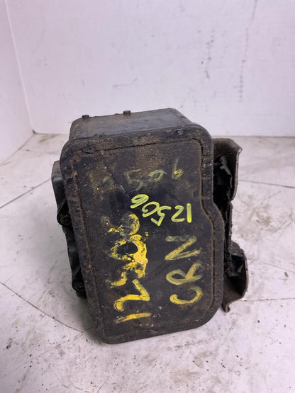 Anti-lock Brake Parts HONDA CIVIC 06 07 084