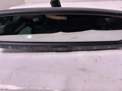 Rear View Mirror HYUNDAI SONATA 11 12 13 14 15 16 17 18 191