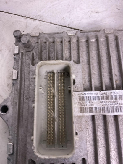 Engine/motor Brain Box DODGE DURANGO 16 172