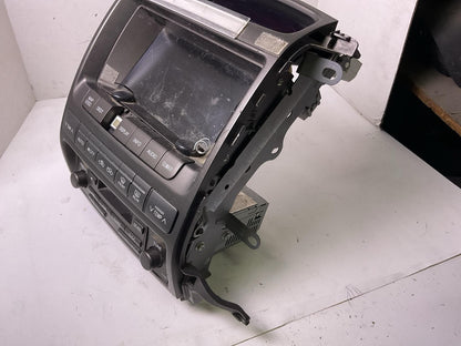 Audio & Visual Equip.(radio) LEXUS GX470 05 063