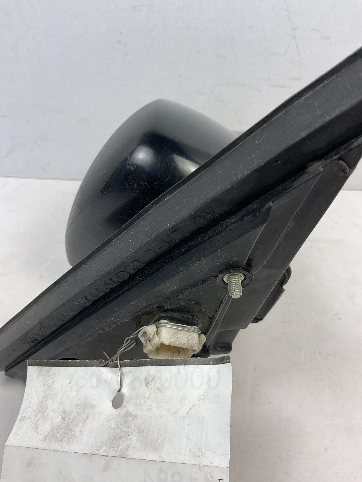 Left Driver Side Door Mirror For 2008-2012 HONDA ACCORD4