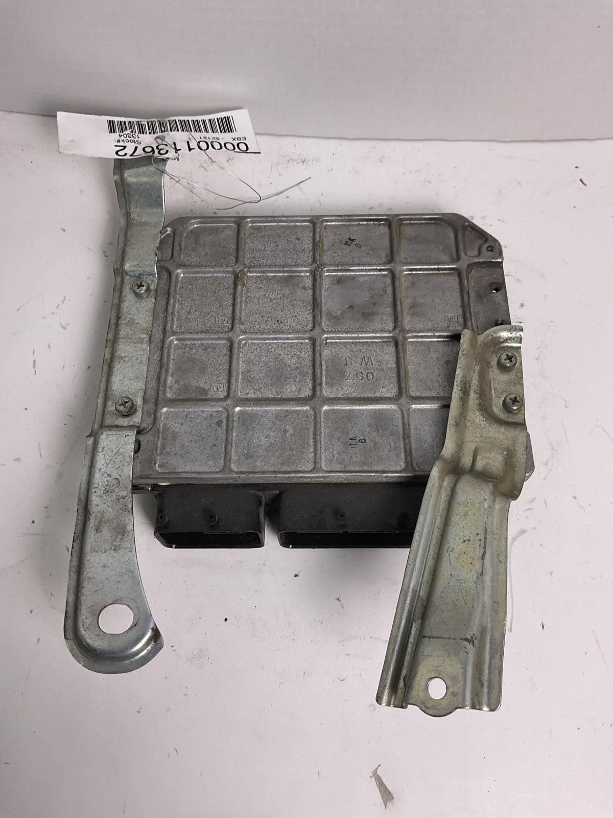 Engine/motor Brain Box TOYOTA CAMRY 08 091