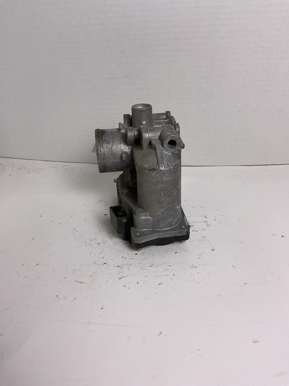 Throttle Body/valve Assy SMART FORTWO 08 09 10 11 12 13 14 151