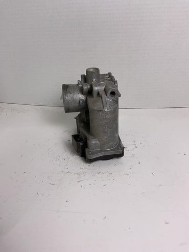 Throttle Body/valve Assy SMART FORTWO 08 09 10 11 12 13 14 151