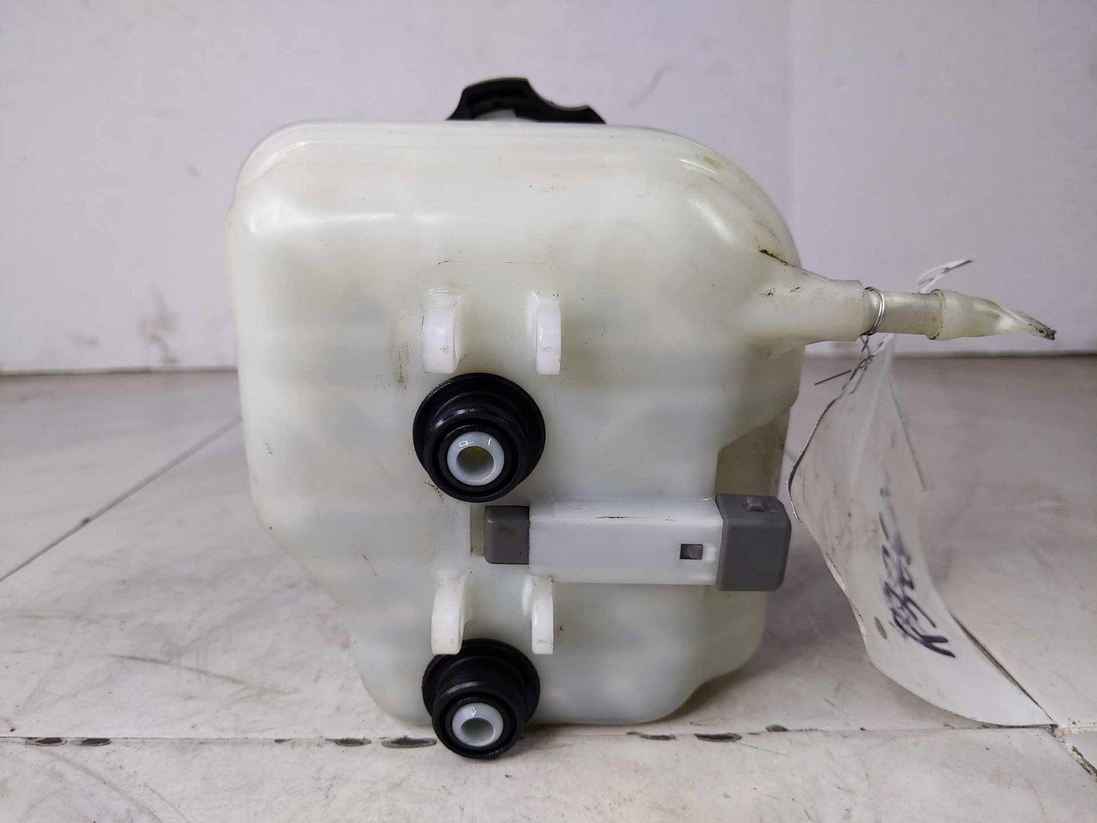 Master Cylinder CHEVY CAMARO 12 13 14 155