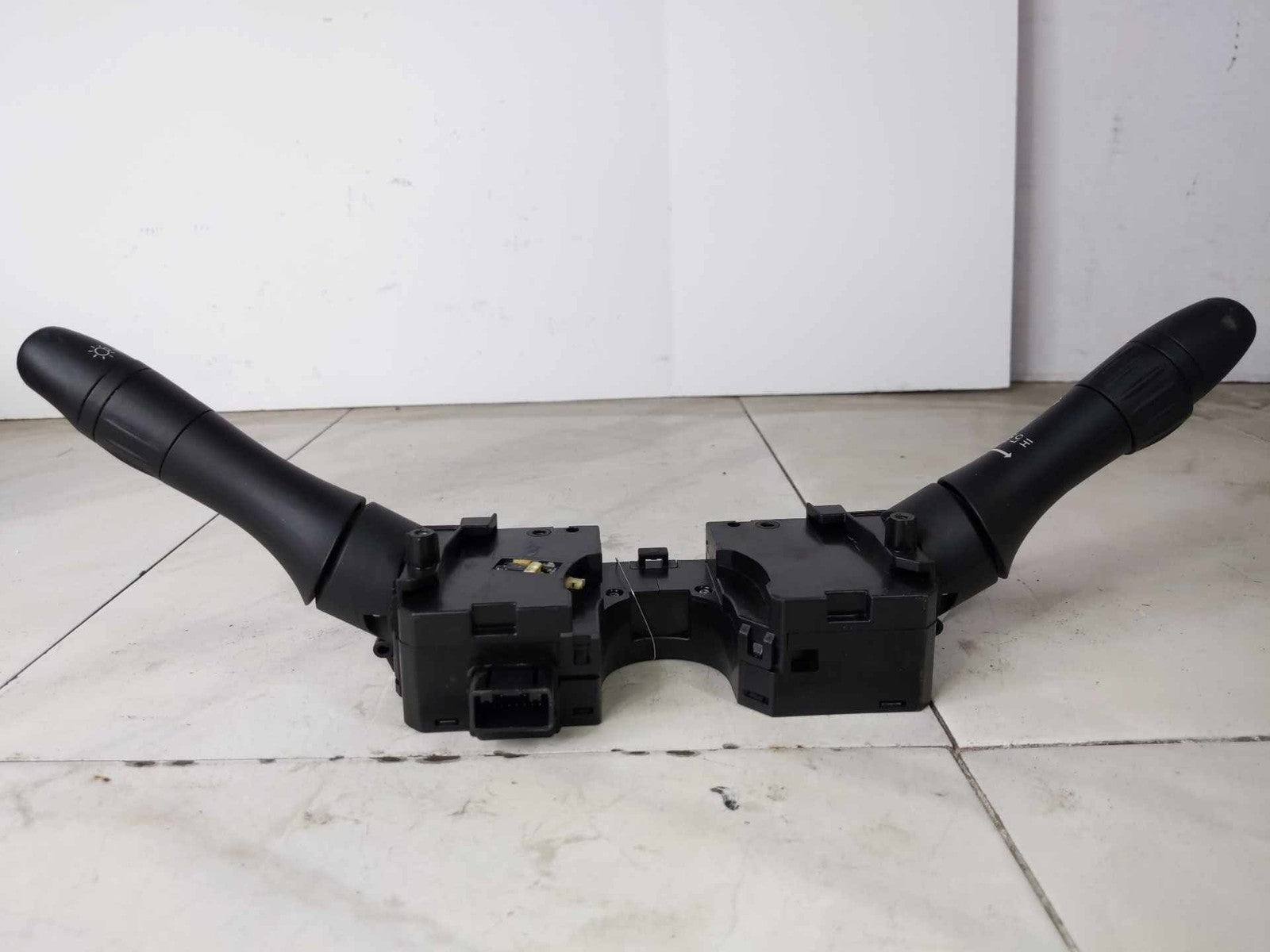 Combination Switch INFINITI Q50 14 15 165