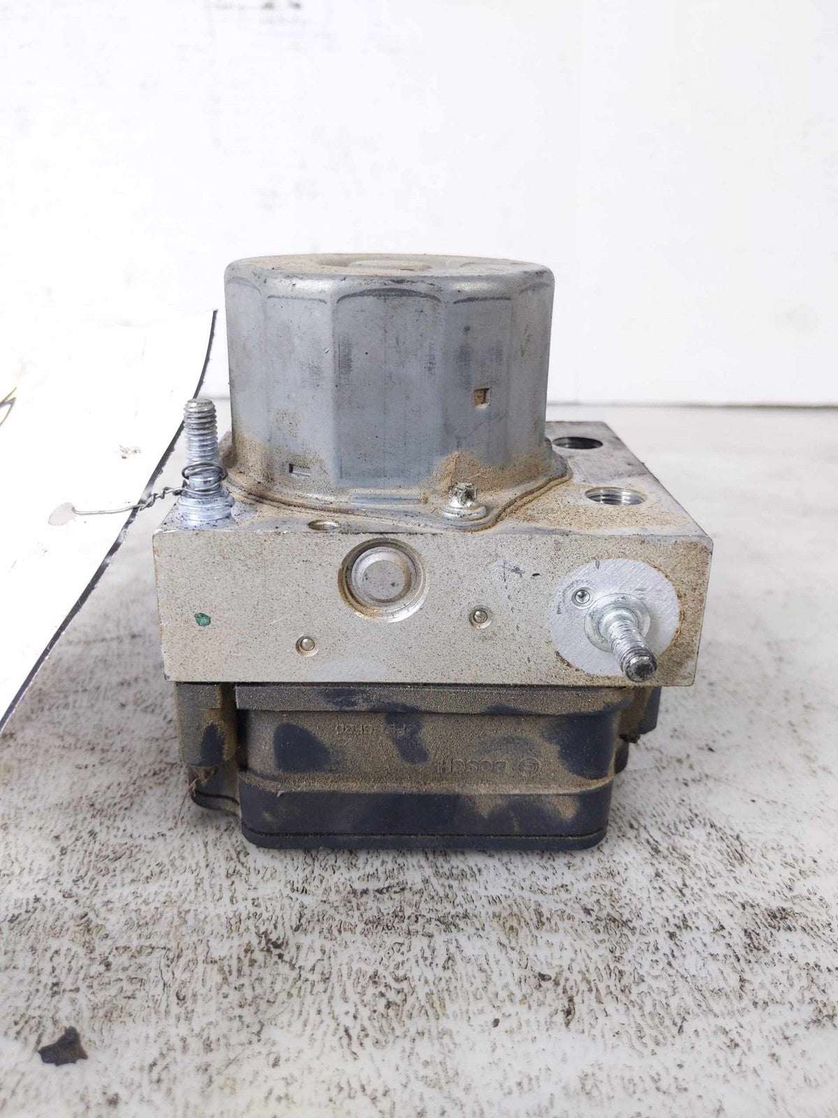 Anti-lock Brake Parts NISSAN SENTRA 16 17 184