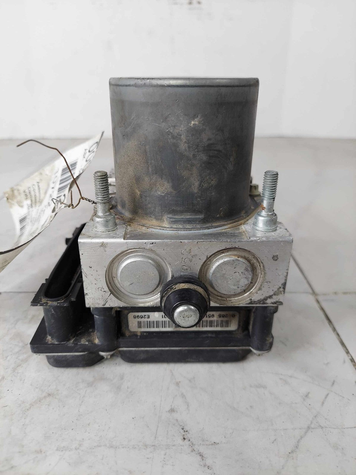 Anti-lock Brake Parts MAZDA CX7 10 11 122