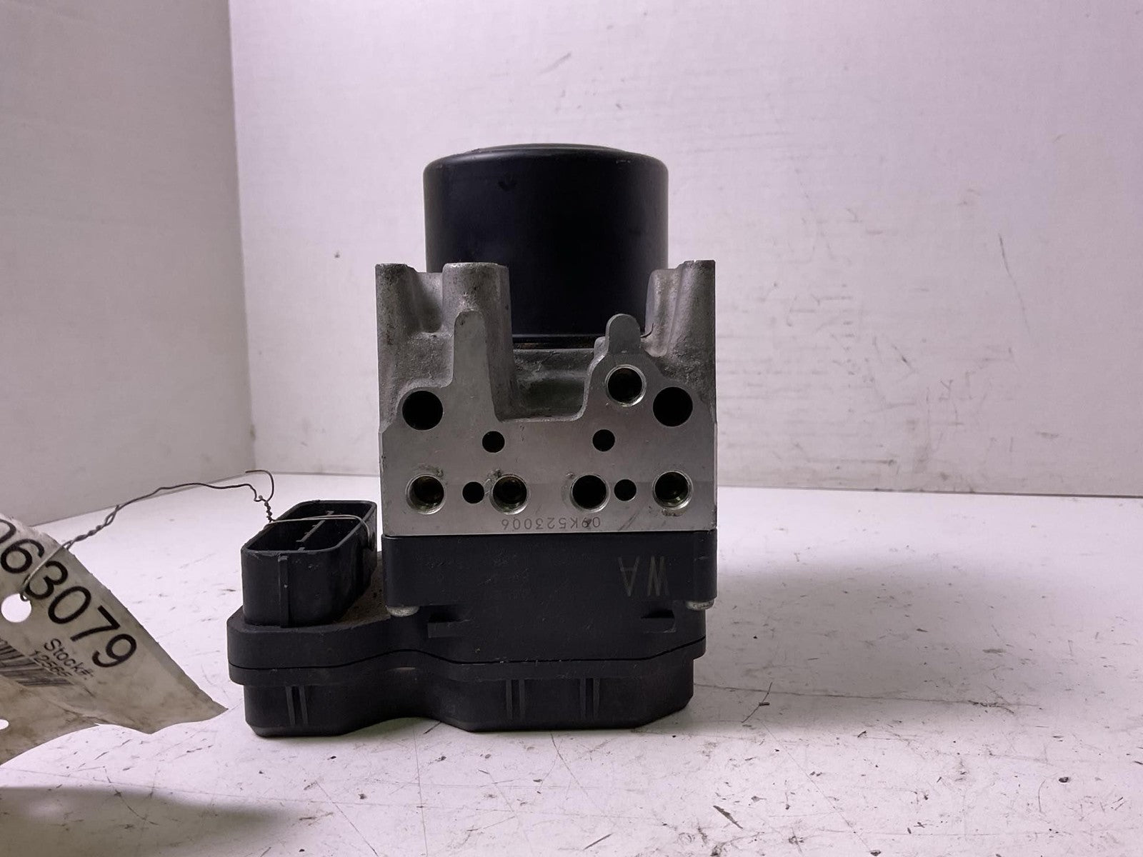 Anti-lock Brake Parts LEXUS ES350 091