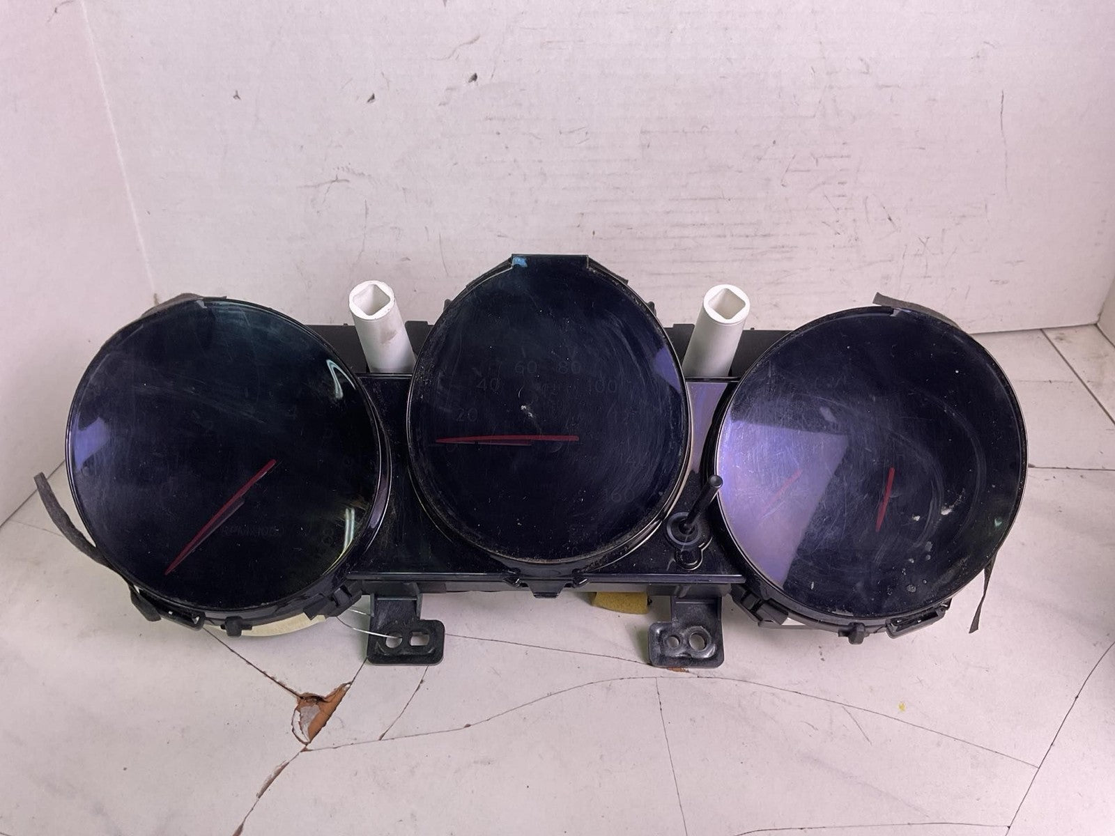 Speedometer NISSAN MAXIMA 07 080