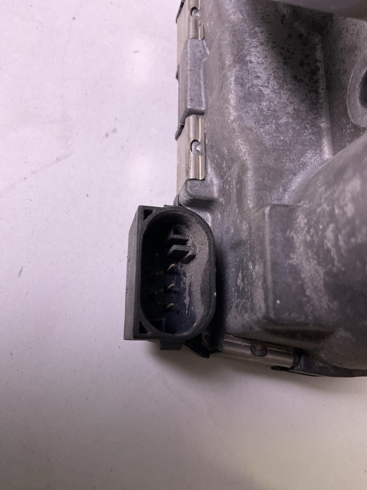 Throttle Body/valve Assy MERCEDES E-CLASS 01 02 03 04 05 062