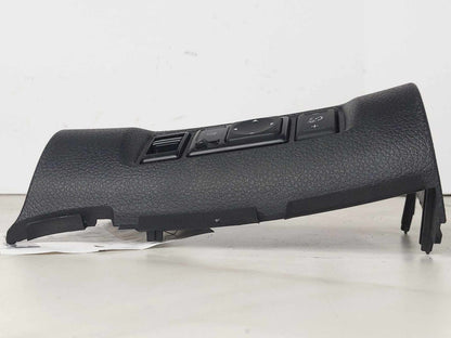 Headlight Switch (dash Mtd) NISSAN SENTRA 172