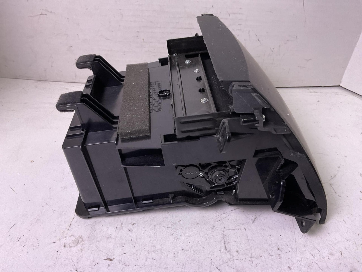 Front Center Console storage compartment HYUNDAI SONATA 11 12 13 14 151