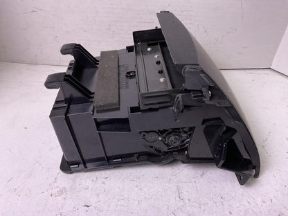 Front Center Console storage compartment HYUNDAI SONATA 11 12 13 14 151