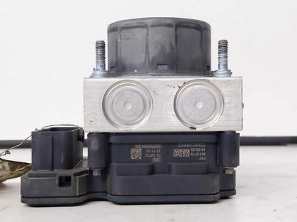 Anti-lock Brake Parts NISSAN SENTRA 13 142