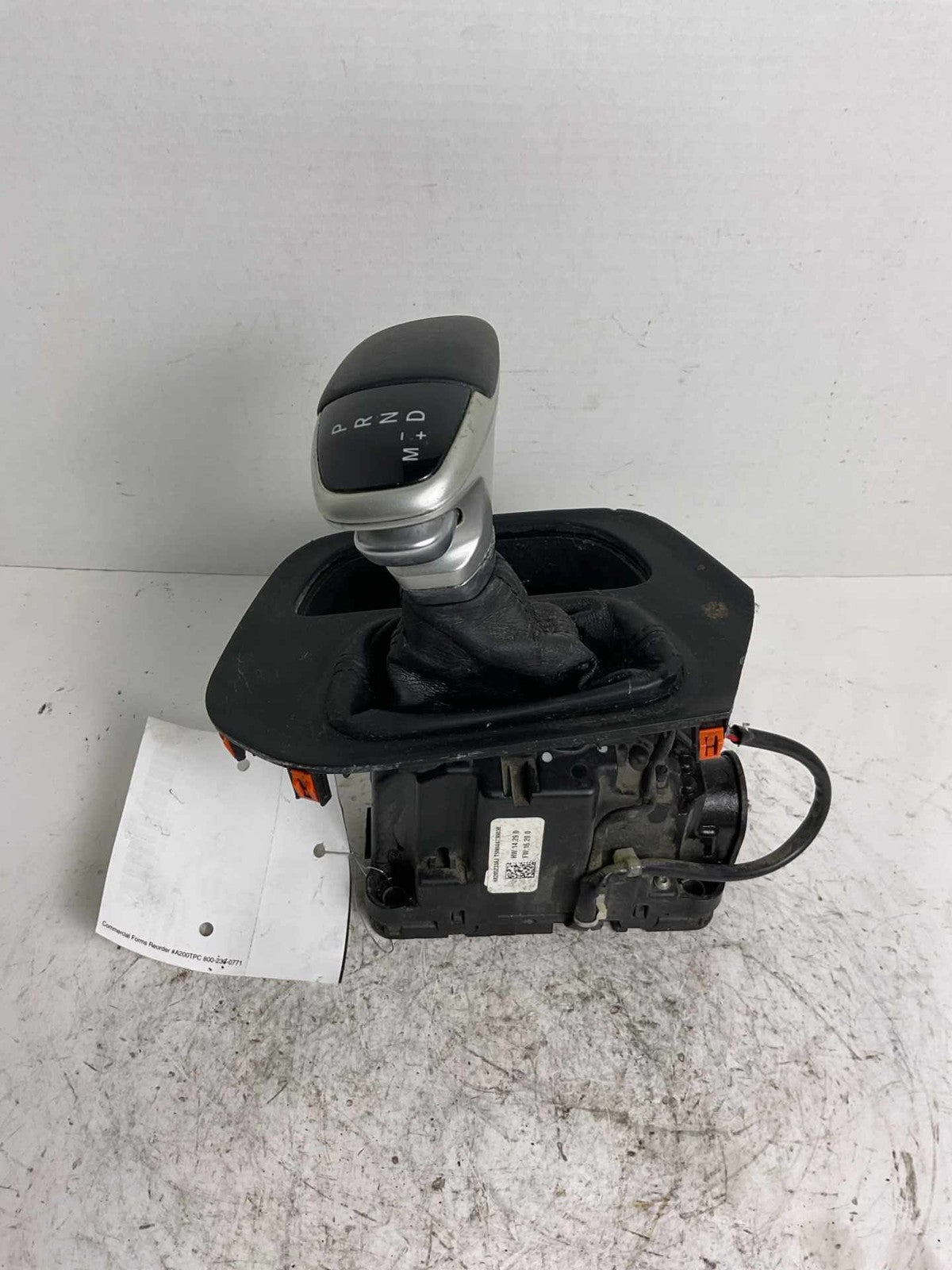 Automatic Transmission Floor Gear Shifter Assembly Fr 2015-2023 DODGE CHALLENGER1