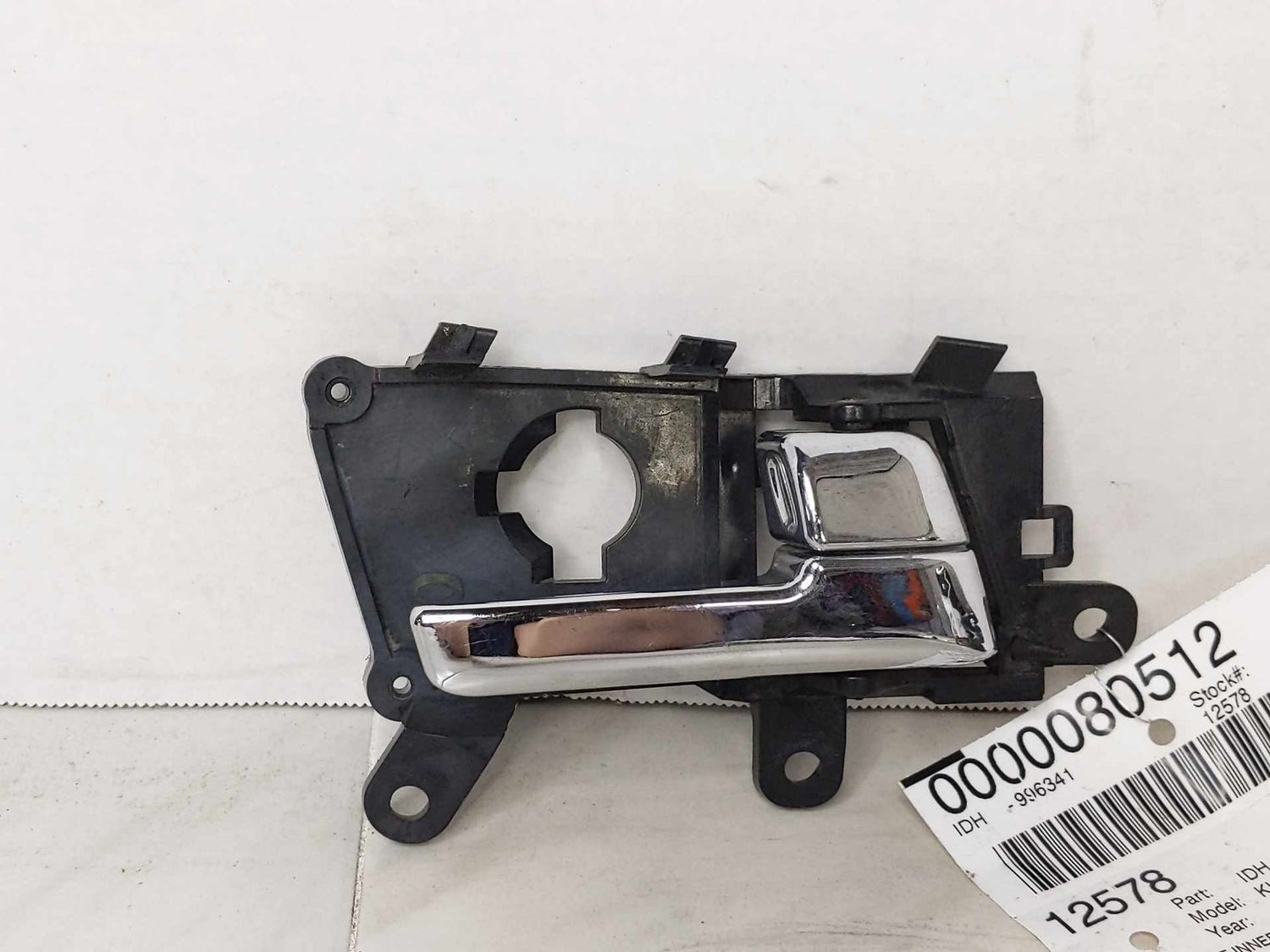 Inside Door Handle KIA OPTIMA 11 12 130