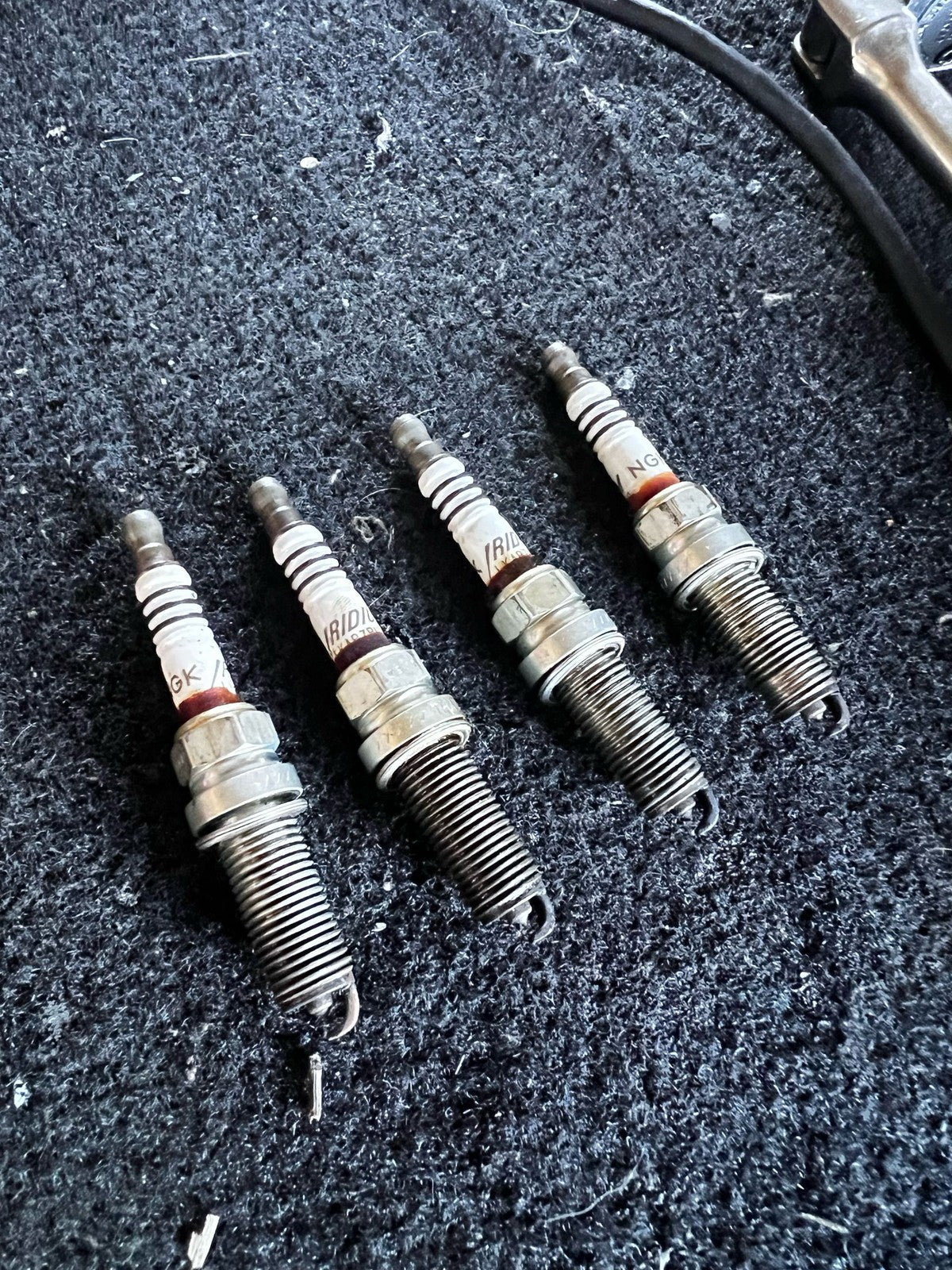 2013 Mazda3 i Sport 2.0L Engine PE OEM VIN 7 DOHC Fits 12-13 CX-5 2.0L11