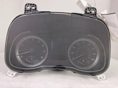 Speedometer HYUNDAI KONA 18 20 210