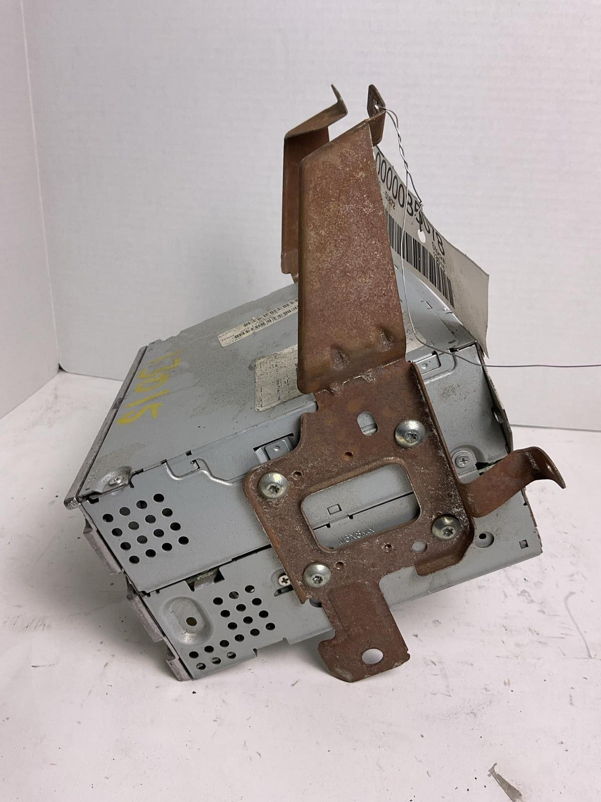 Audio & Visual Equip.(radio) NISSAN PATHFINDER 08 09 10 11 122