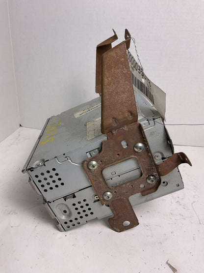 Audio & Visual Equip.(radio) NISSAN PATHFINDER 08 09 10 11 122