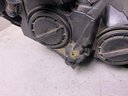 Headlamp Assembly MERCEDES C-CLASS Left 08 09 10 115