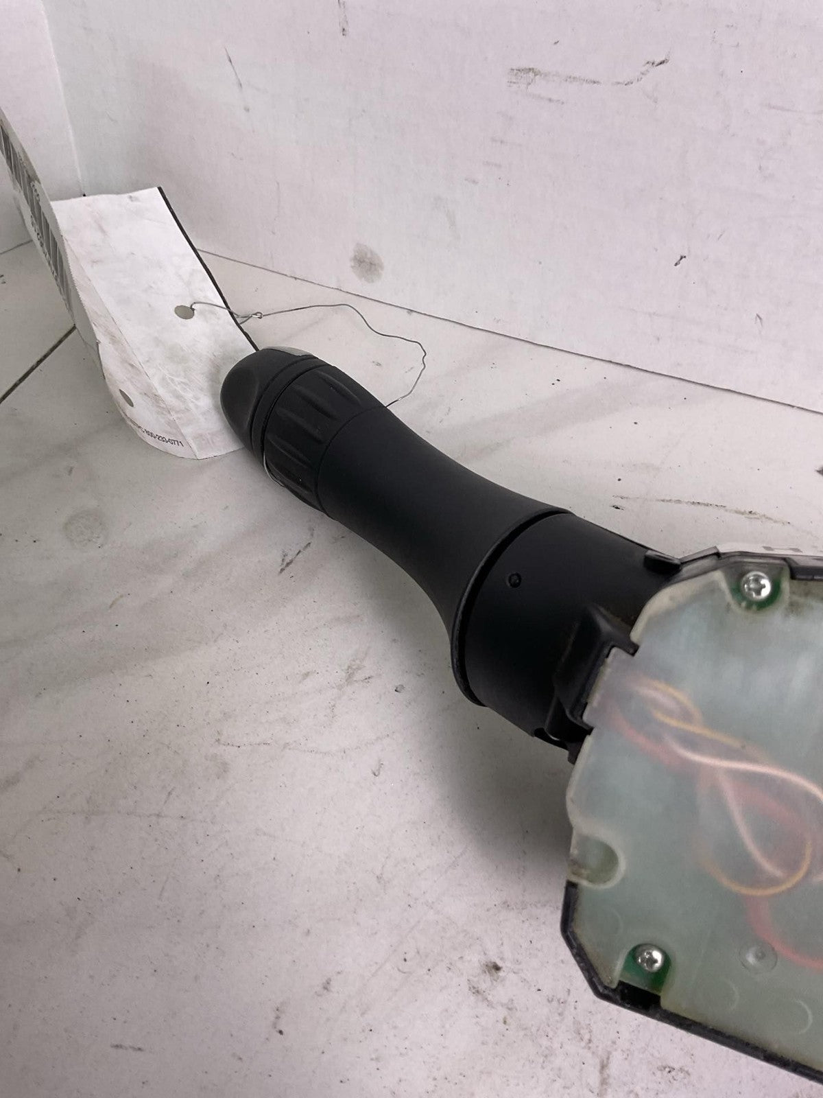 Combination Switch INFINITI G35 07 083