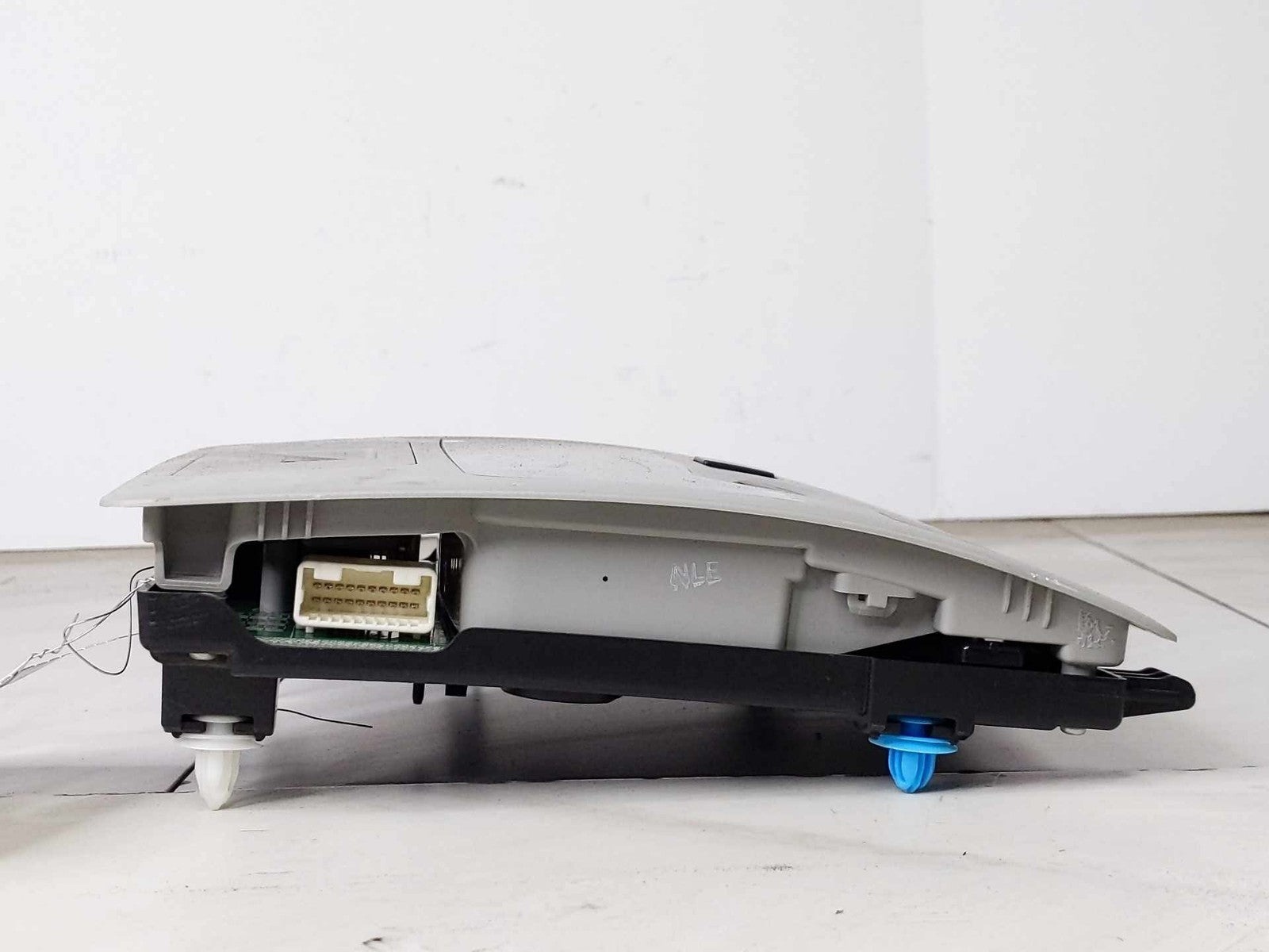 Overhead Console LEXUS IS250 14 155