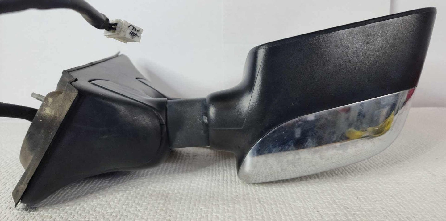 Right Passenge Door Mirror for 2004-2015 NISSAN TITAN2