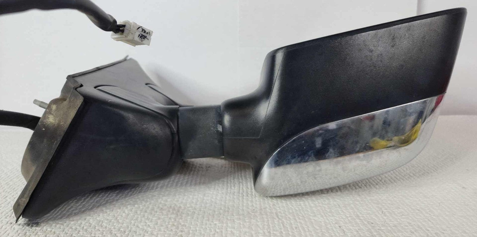 Right Passenge Door Mirror for 2004-2015 NISSAN TITAN2