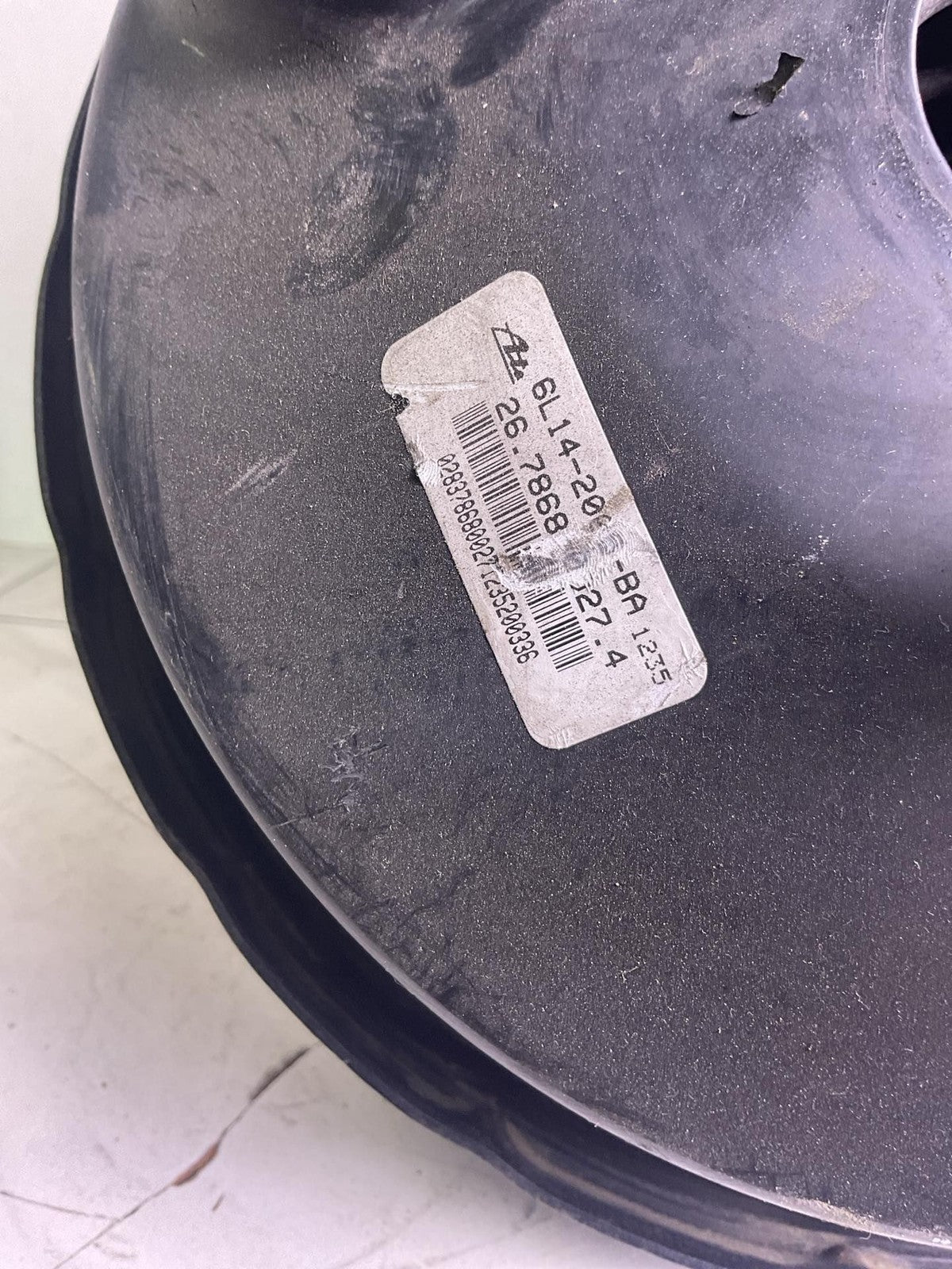 Power Brake Booster FORD EXPEDITION 04 05 066