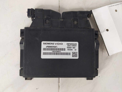 Chassis Brain Box CHRYSLER 300 111