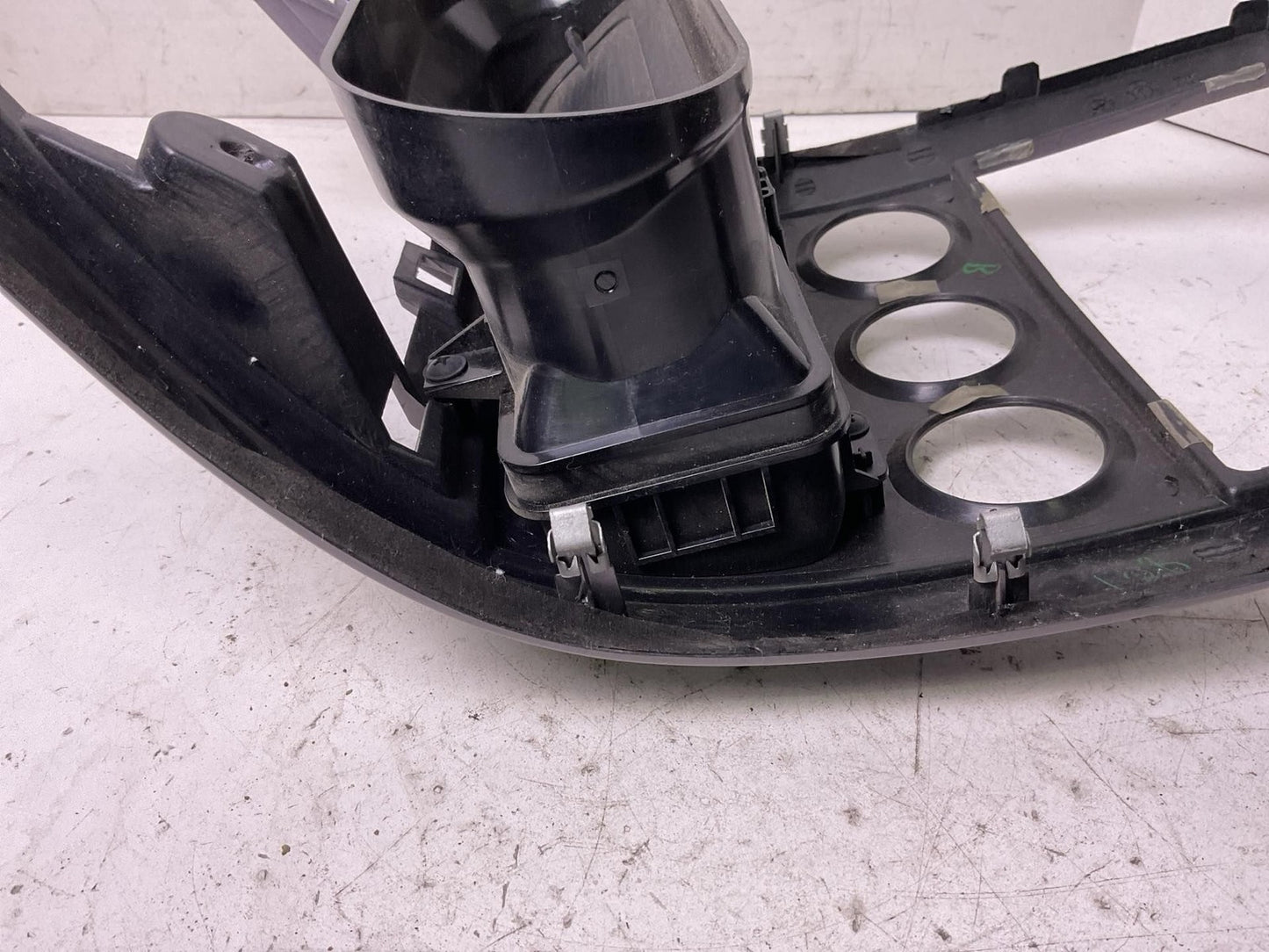 Heater A/c Control PONTIAC GTO 04 05 065