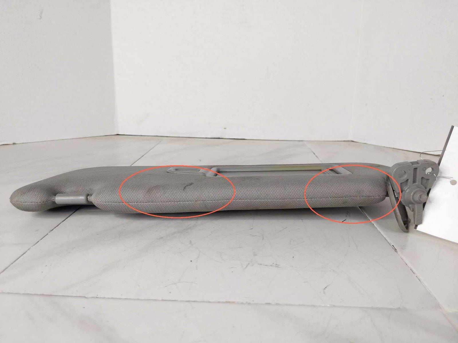 Sun Visor KIA OPTIMA Left 11 12 13 14 15 168