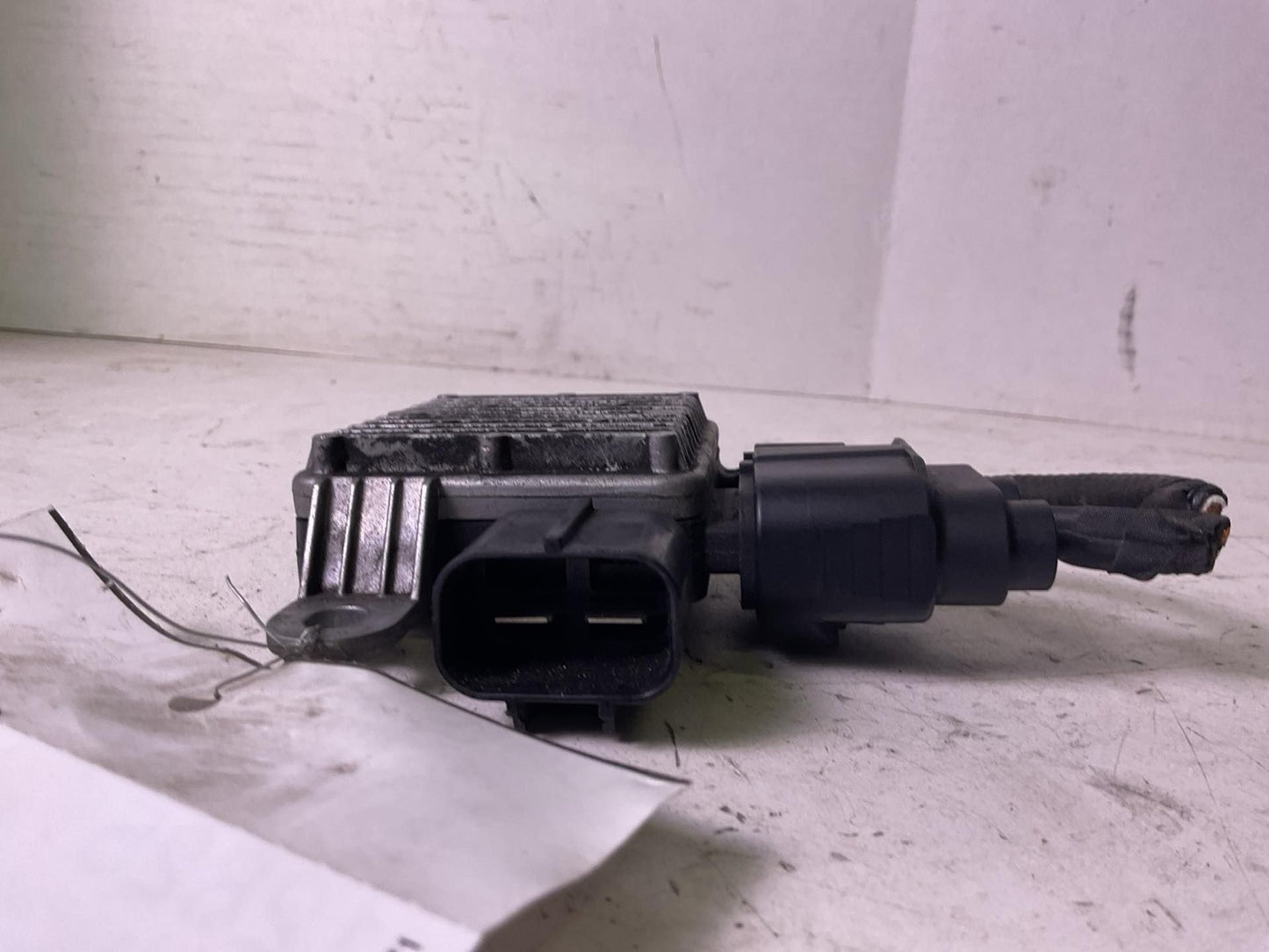 Chassis Brain Box HYUNDAI SONATA 13 14 150