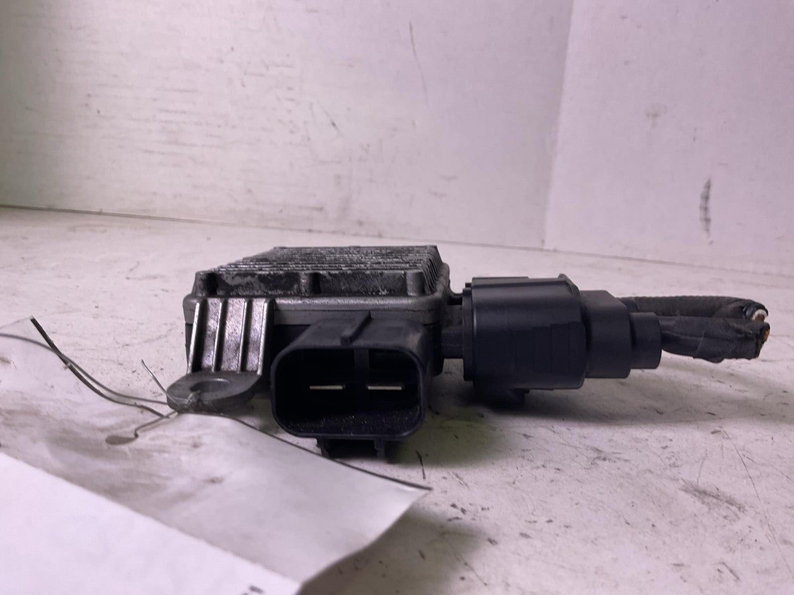 Chassis Brain Box HYUNDAI SONATA 13 14 150