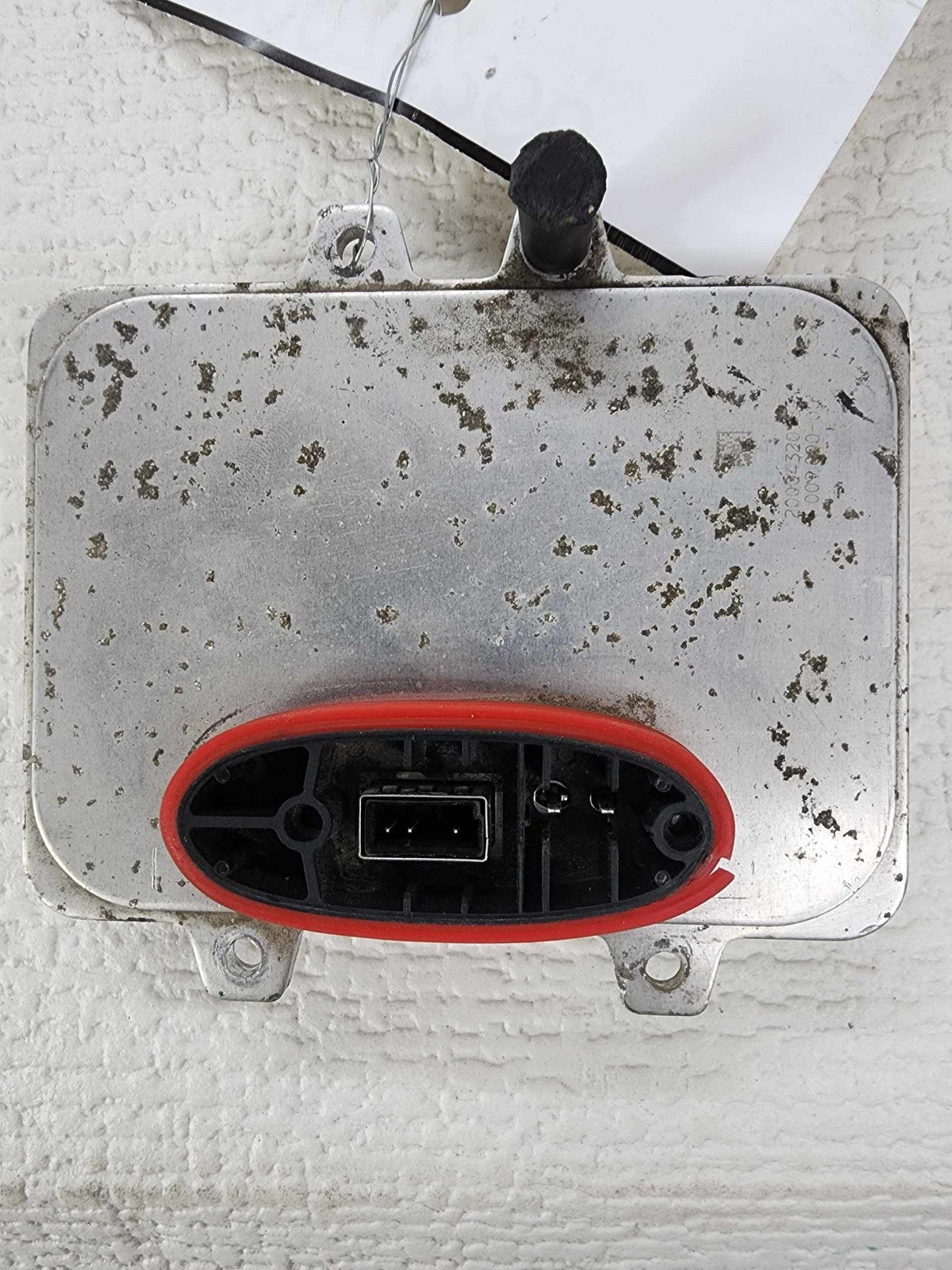 Headlamp Ballast BMW 535I Right 092