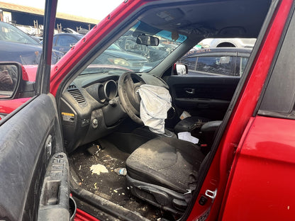 Master Cylinder KIA SOUL 12 135