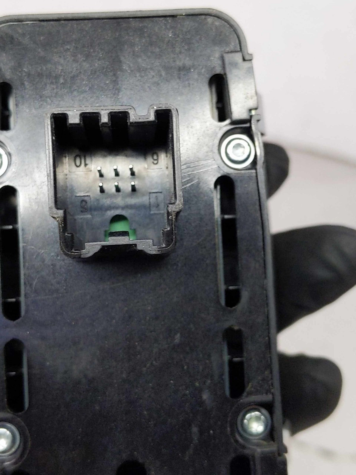 Door Switch Front MASERATI GHIBLI 177