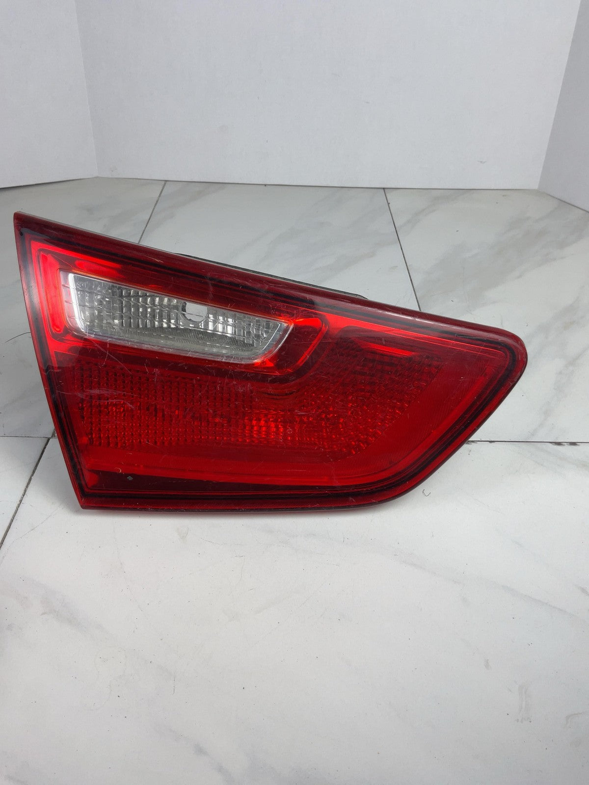 Tail Light Assembly KIA OPTIMA Left 14 150