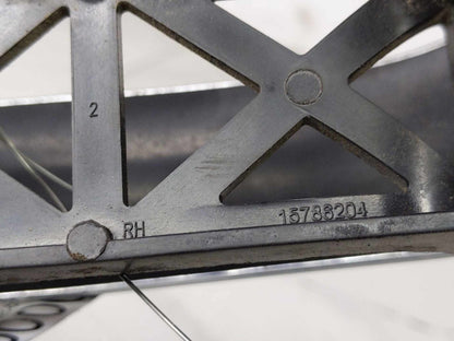 Outside Door Handle GMC ACADIA Right 07 08 09 10 11 12 13 14 15 16 177