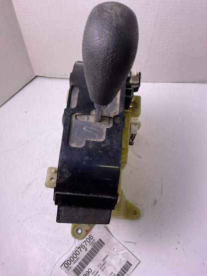 Automatic Transmission Floor Shifter Assembly For 2011 2012 2013 KIA SORENTO1