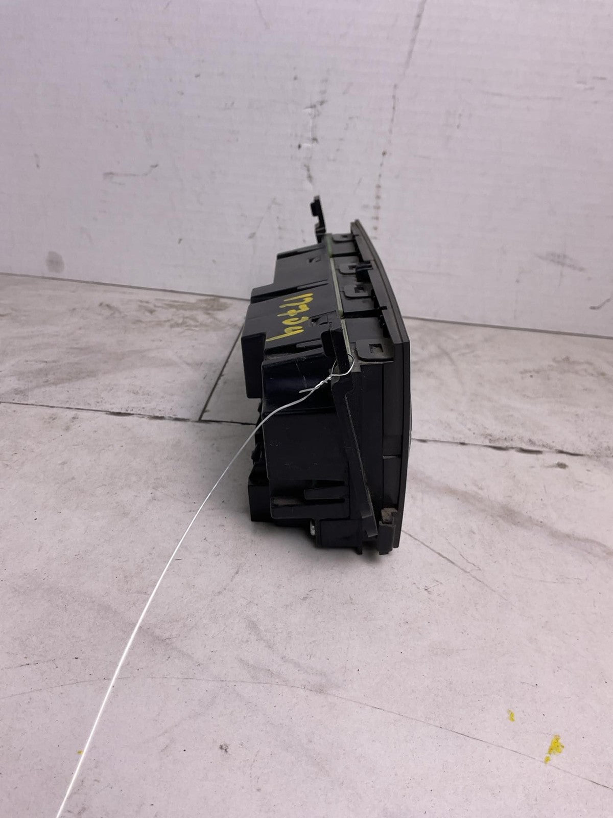 Heater A/c Control CHEVY SILVERADO 1500 08 09 10 111