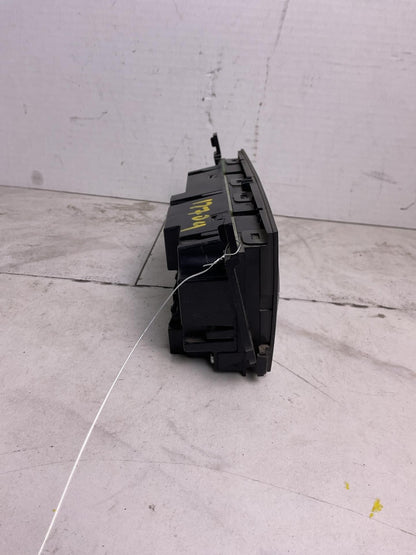 Heater A/c Control CHEVY SILVERADO 1500 08 09 10 111