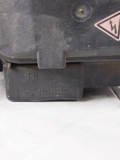 Headlamp Assembly AUDI TT Right 03 04 05 068