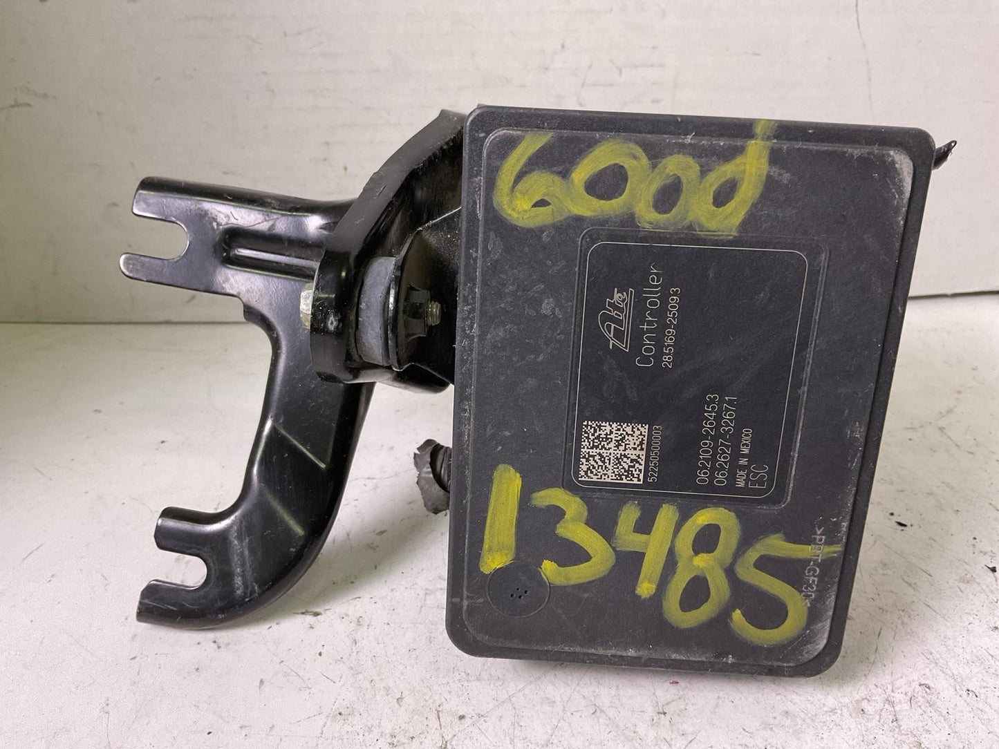 Anti-lock Brake Parts HONDA CIVIC 22 23 244